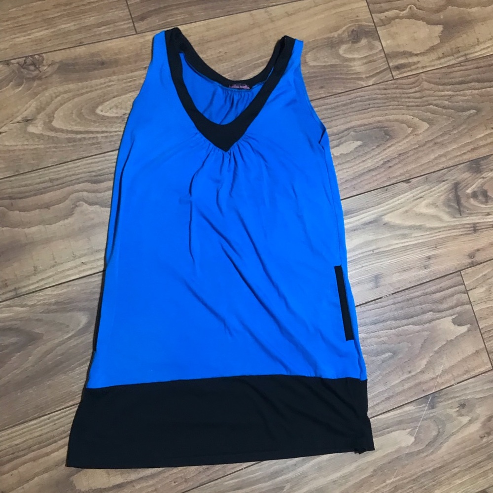 Bella Matto Dress size small